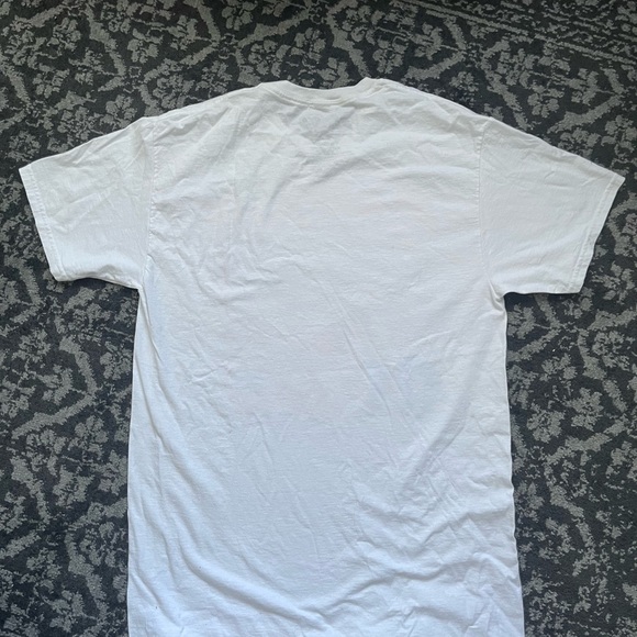 Graphic Fast and Furious T-shirt - Picture 2 of 4